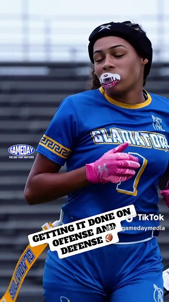 High School Football Highlights: Touchdowns and Interceptions