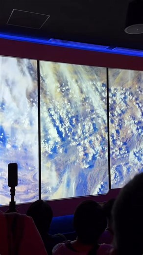 Visiting USA Pavilion #Expo2025Osaka World Expo Osaka 2025 World Expo USA Pavilion | Ride and Roll