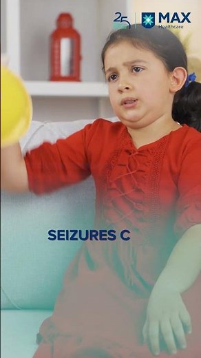 Epilepsy in Children: Understanding, Managing & Spreading Awareness