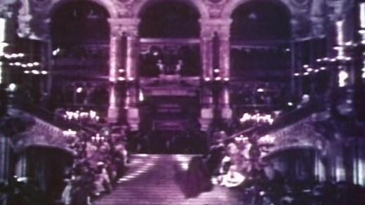 Watch The Phantom of the Opera for Free Online | Pluto TV