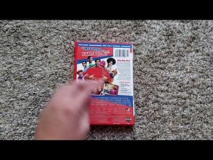 Fat Albert (2004): DVD Review