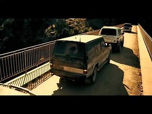 الإعلان الأكثر شهرة في تاريخ جي إم سي يوكون GMC Yukon Commercial