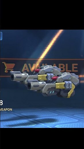 Did you buy Viper 8? I did! | Mech Arena #shorts