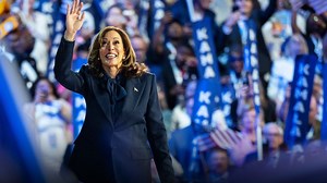Opinion | Kamala Harris’s Empty Promise on Fracking