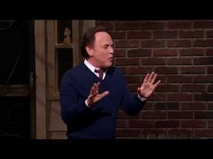 Billy Crystal 700 Sundays - Clip #2 (HBO)