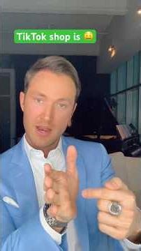 People are making a killing on the TikTok shop. Sign up for the free training in video description!