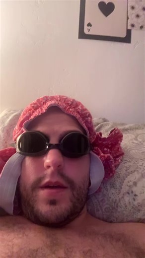 GOGGLE MAN (@tylertoksofficial)’s videos with original sound - GOGGLE MAN