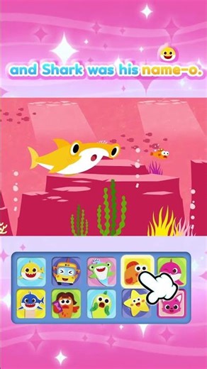 Sing 10 Fun Songs with the Baby Shark Sing-Alongs Sound Book 🦈🎤 ‪@Pinkfong‬ YouTube Shopping