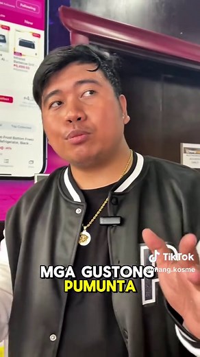 Makati Pop-Up Bodega Sale sa Mang Kosme