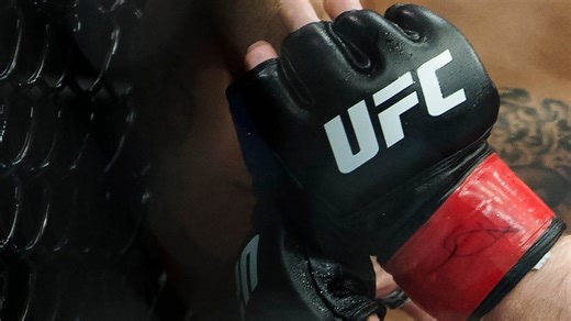 Paramount+ brings UFC to streaming, nabs a growing audience
