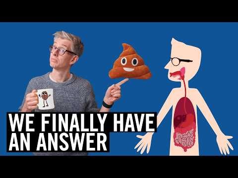 I Need To Tell You Why Coffee Makes You Poop