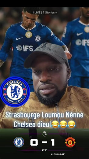 Strasbourge Loumou Nénne Chelsea dieul😂😂😂 #snegalaise_tik_tok🇸🇳pourtoichallenge #tiktoksenegal🇸🇳 #mameballambow