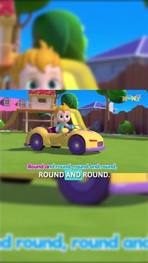 Boo Boo Rescue 🚑 | Emotions & Learning for Kids #Shorts #NurseryRhymes #KidsSongs