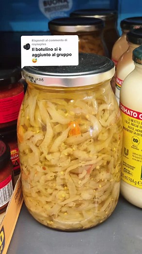 Differenza tra Melanzane Sott'Olio Napoletane