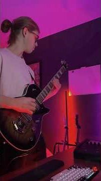 Stranger Things cover