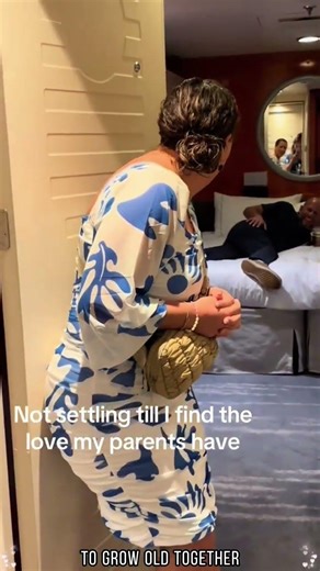 Growing old together is the greatest love story ever told#marriagegoals #LoveThroughTheYears