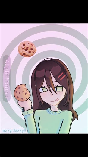 I forgot how to draw amber #art #youngartist #tweening #capcut #alightmotion #newjeans #shorts #fypシ