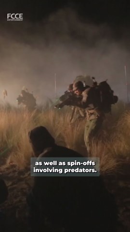 Revisit the impact of 'Alien: Resurrection' on the iconic saga