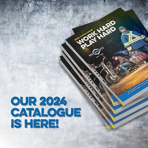 📘 Our 2024 catalogue is here! 🙌 These catalogues continue to be an important tool and equipment resource for generations of Canadians who WORK HARD and PLAY HARD! 💪 Get your copy today 👉 https://prnc.es/3w5kQah | Princess Auto