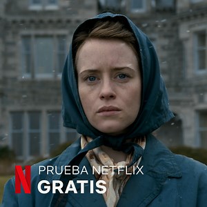 Una familia en crisis. Una monarquía en peligro. The Crown todos los episodios ya disponibles. Prueba un mes gratis. | Netflix