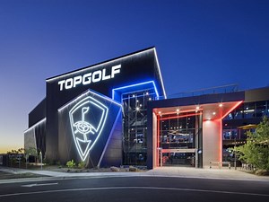 Colorado's Newest Topgolf To Open In Thornton