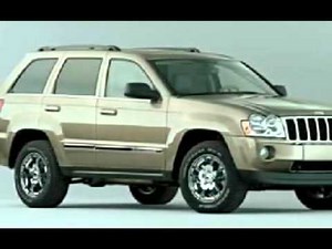 2006 JEEP GRAND CHEROKEE Hempstead, NY U8833