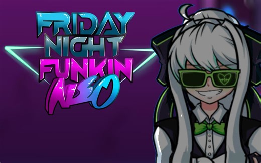 魔性模组(Vs Neo Monika)