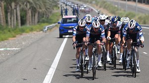 UAE Tour | Stage 7