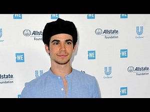 CAMERON BOYCE: Autopsy ordered after star dies at just 20 years old | ABC7