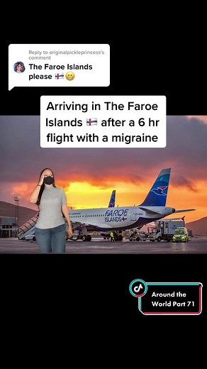 Exploring the Faroe Islands: A Travel Journey