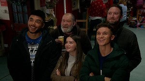 Emmerdale: Pregnant Dawn's birth chaos triggered