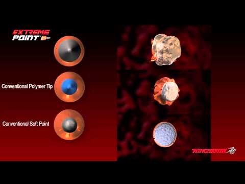 Winchester Extreme Point