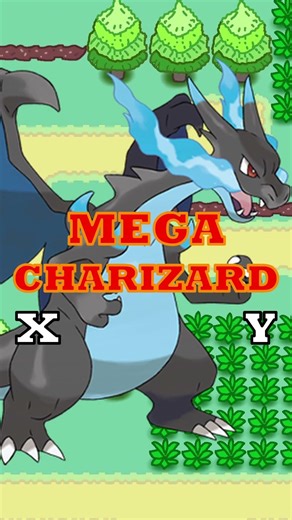🔥MEGA EVOLUCIONES DE FUEGO🔥 I POKÉMON