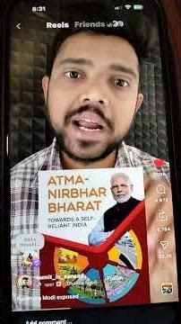 ഈ വീഡിയോ കണ്ടാൽ കോൺഗ്രസ് ഇന്ത്യക്ക് എന്തായിരുന്നു എന്ന് മനസ്സിലാവും