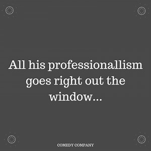 8.8K views · 147 reactions | THIS BEAUTIFUL WOMA ONE DAY WALKS INTO A DOCTORS OFFICE AND THE DOCTOR IS BOWLED OVER BY HOW STUNNINGLY AWESOME SHE IS. | Comedy Company | Facebook