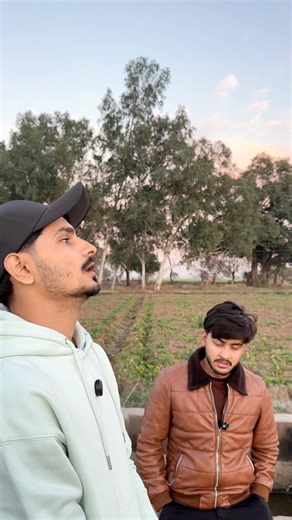 When Your Friend Thinks You Want Papar… But You Came for Something Else! 😂💦 | Funny Short