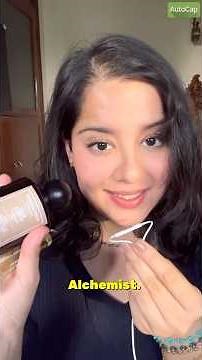Brutally Honest review of the Secret alchemist perfumes
