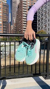 You heard it. Super breathable, supported, and comfortable—keeping you light on your feet while you go the distance with ease. And don’t forget the color! The Bondi 9 is built to turn heads and keep you running strong. Yes. Unrivaled maximum cushioning. Available: HOKA.com 📍HOKA SM Aura 📍HOKA Ayala Malls Manila Bay 📍HOKA One Ayala 📍HOKA GH Mall 📍Planet Sports Trinoma 📍Planet Sports Galleria Cebu 📍Planet Sports Ayala Cebu 📍 Select Foot Locker 📍Runnr BGC 📍Toby's Sports BGC #EverybodyBond