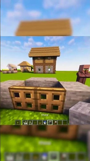 Unlimited String Farm 😄 #shorts #minecraft