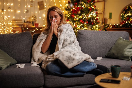 Adenovirus is the new, highly contagious mystery illness sweeping the nation: 12 symptoms to look out for