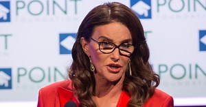 2015 in Entertainment: Caitlyn Jenner, Star Wars and Adele Mania