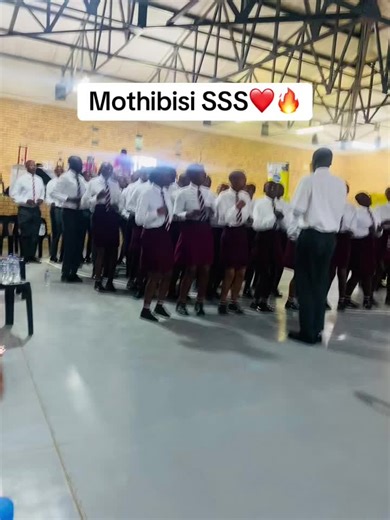 Celebrating Mothibisi SSS at SAMA28 Event
