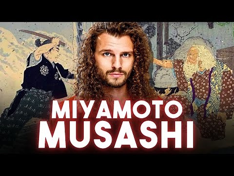 The INCREDIBLE Story of Japan’s Deadliest Samurai