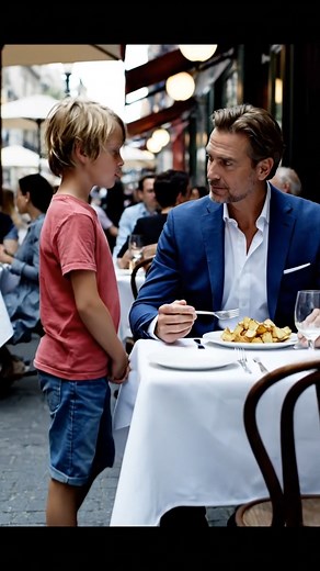 211K views · 1.6K reactions | "“Sir?” he whispered, his voice choked....