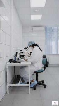 🧬When the Answer Lies in Chromosomes🧬#genetics #biology #science #shorts