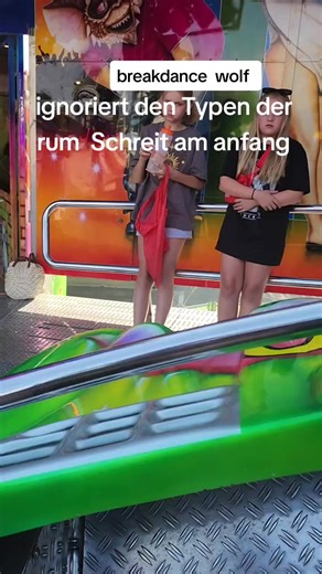 #erinnerung #kirmes #breakdancer #lichtenfels #schausteller #kirmes2023 #music @Der_vom_Breakdance