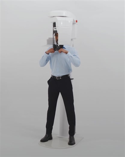 Envision your future practice with Carestream Dental’s CS 8200 3D Access CBCT. A 4-in-1 solution that blends panoramic technology, CBCT imaging, 3D model scanning and optional cephalometric imaging. Powered by our game-changing premium imaging technologies and software, the CS 8200 3D Access delivers superb image quality at low dose to help differentiate your practice by offering open and integrated solution to your in-office services. Get outstanding 2D and 3D images that optimize your diagnosi