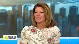 Norah O'Donnell has been an important part of the CBS This Morning family for nearly seven years. We are saying goodbye as she heads off to anchor CBS Evening News. | WCCO & CBS News Minnesota