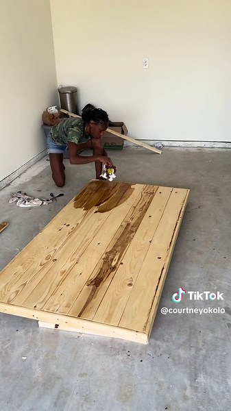 CourtneyDiy on TikTok