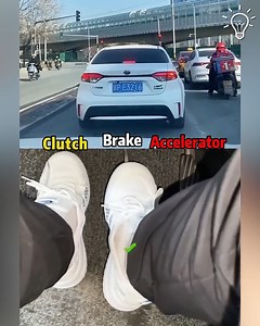 1.7M views · 6.1K reactions | Car driving tips to make the process easier! | DIY Panda | Facebook